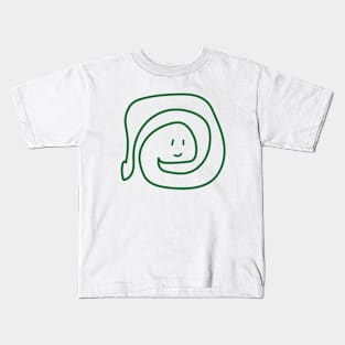 Snake Kids T-Shirt